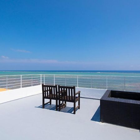 Casa Dumai Oceanvilla Nakijin - Vacation Stay 46834V Nakisin Exterior foto