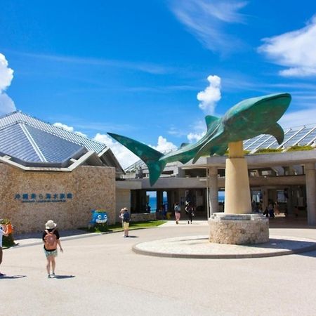 Casa Dumai Oceanvilla Nakijin - Vacation Stay 46834V Nakisin Exterior foto