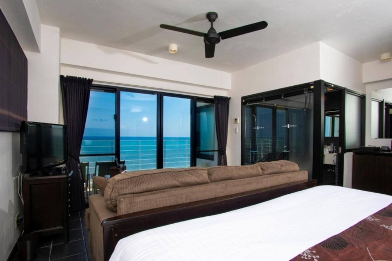 Casa Dumai Oceanvilla Nakijin - Vacation Stay 46834V Nakisin Exterior foto