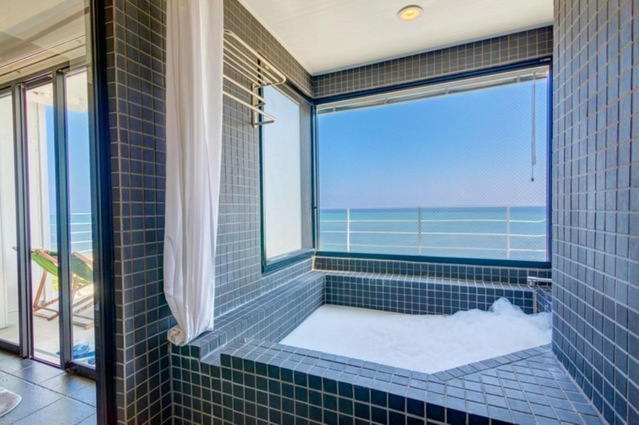 Casa Dumai Oceanvilla Nakijin - Vacation Stay 46834V Nakisin Exterior foto